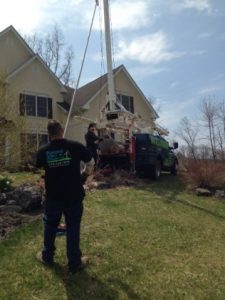 Well Drilling & Installation